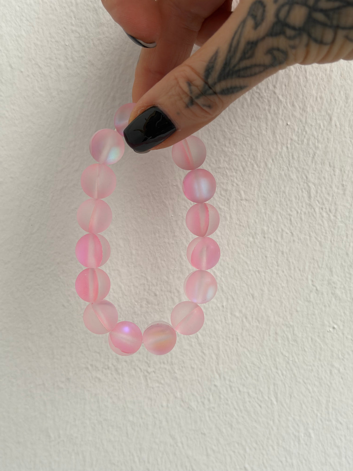 Armband // ROSÉ GLOW