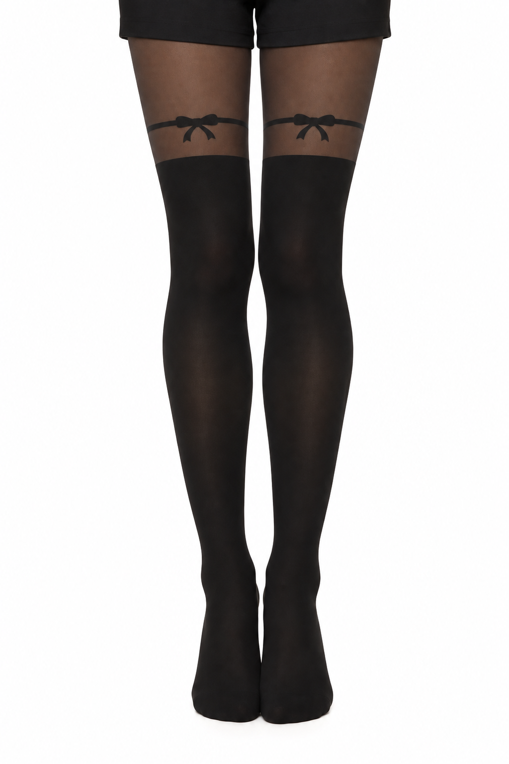 Strumpfhose // OVERKNEES CLASSIC