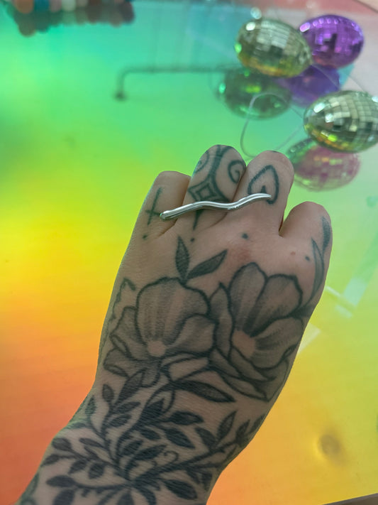 Ring // NADI
