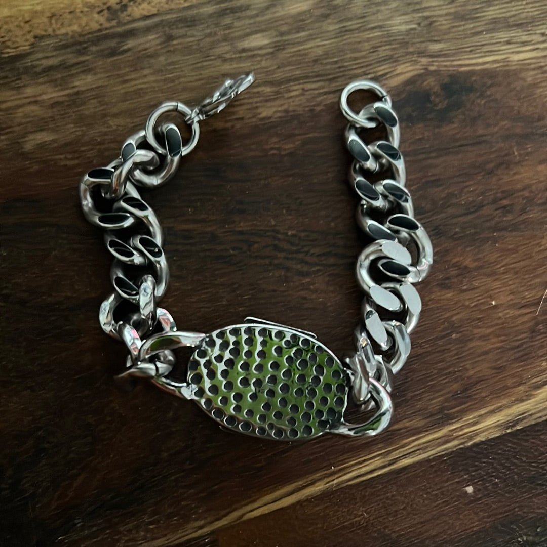 Armband // GHOSTRIDER