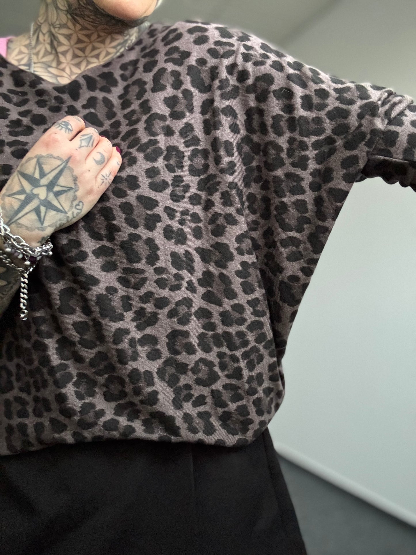 Basic Langarm // LEO BRAUN