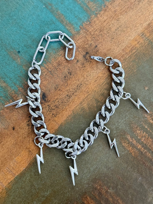 Armband // ELECTRIC REBEL