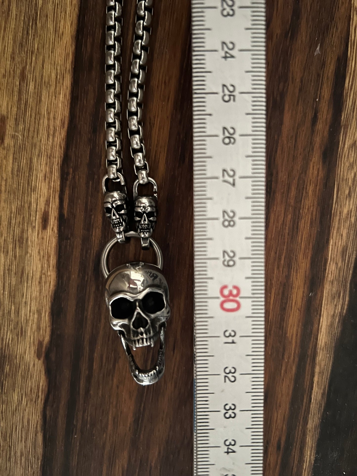 Kette // ROCK´N SKULL