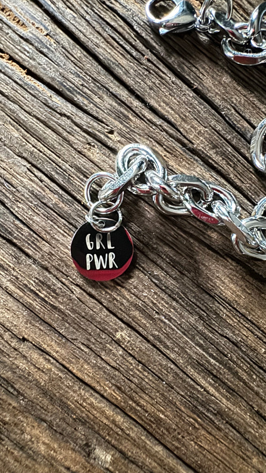 Armband // GRL PWR