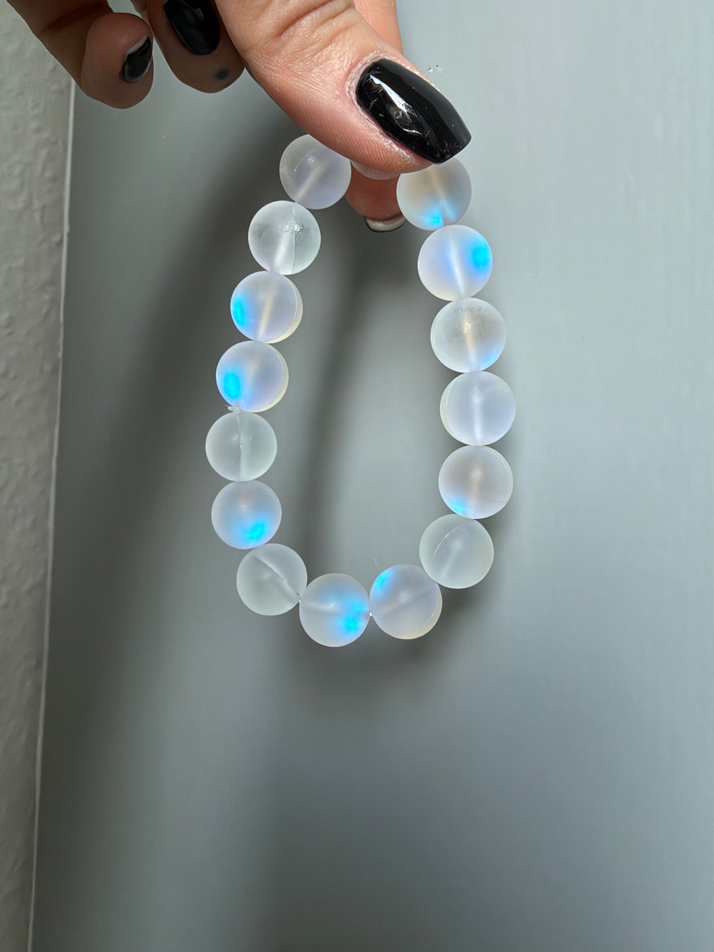 Armband // WHITE GLOW