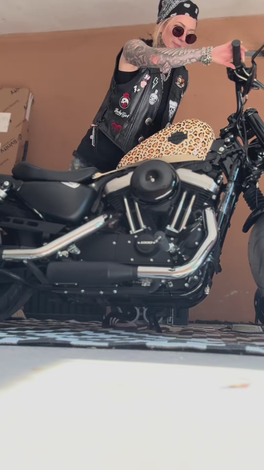 Video laden: 